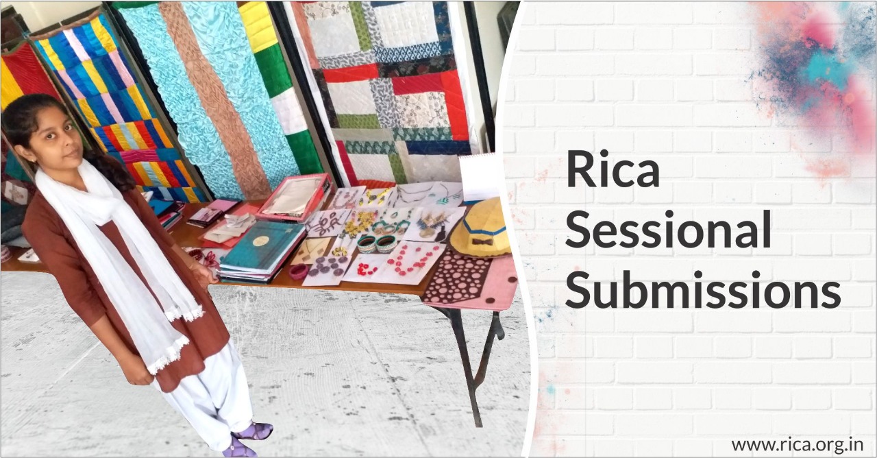 RICA Sessional Submission